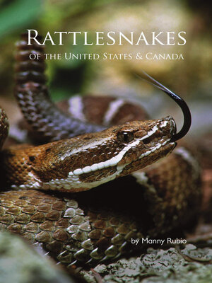 cover image of Rattlesnakes of the United States and Canada